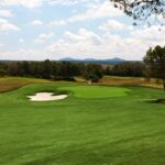 Mallorca golf puntiro