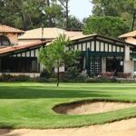 Club de Golf de Hossegor grand prix de landes
