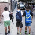 España es el cuarto país de la UE con más desigualdad infantil