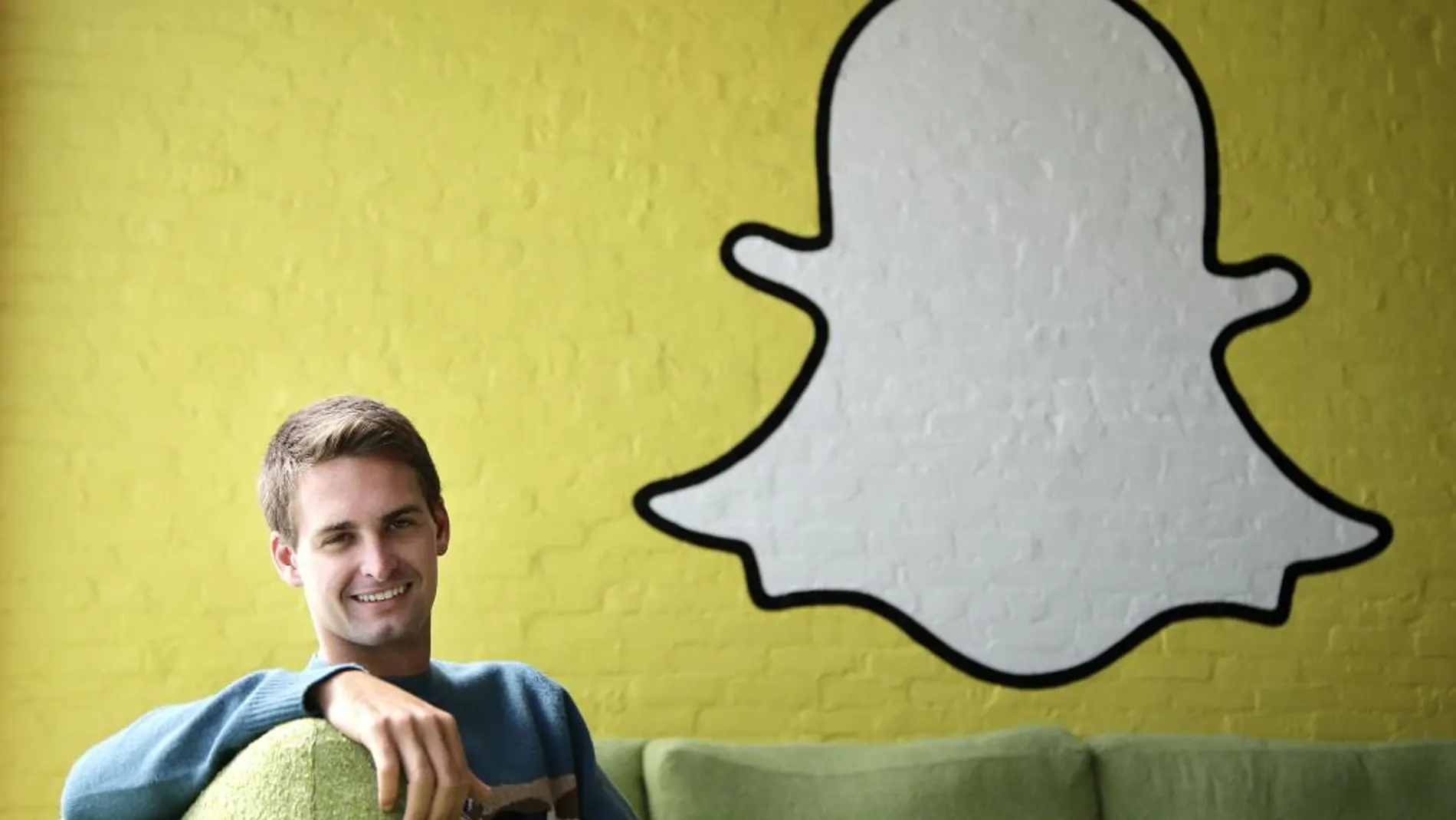 Snapchat, la app de los millennials que vence a Twitter