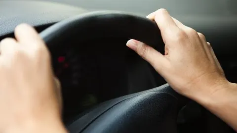 Esta nueva caja negra, se colocará bajo el asiento del conductor y grabará todos los datos significativos en caso de accidente