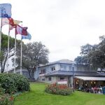 El nuevo equipo de Gobierno del Ayuntamiento de Madrid quiere abrir el Club de Campo a más madrileños