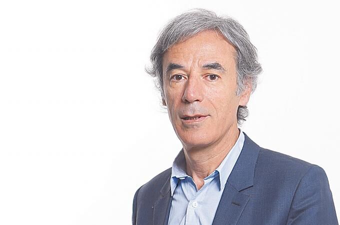 Fabien Guez: «El médico no es un policía, su trabajo es aconsejar y prevenir»