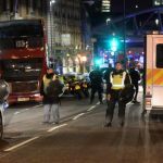 Los londinenses ofrecen sus casas a los afectados por los ataques
