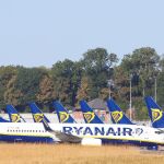 Los pasajeros de Ryanair serán indemnizados con hasta 600 euros