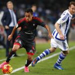 2-3 Hernandez relanza al Celta con un gol al final