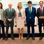  Pilar del Olmo apuesta por una financiación ágil para consolidar la competitividad económica