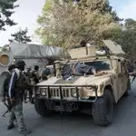  Las tropas afganas recuperan por completo la ciudad de Kunduz