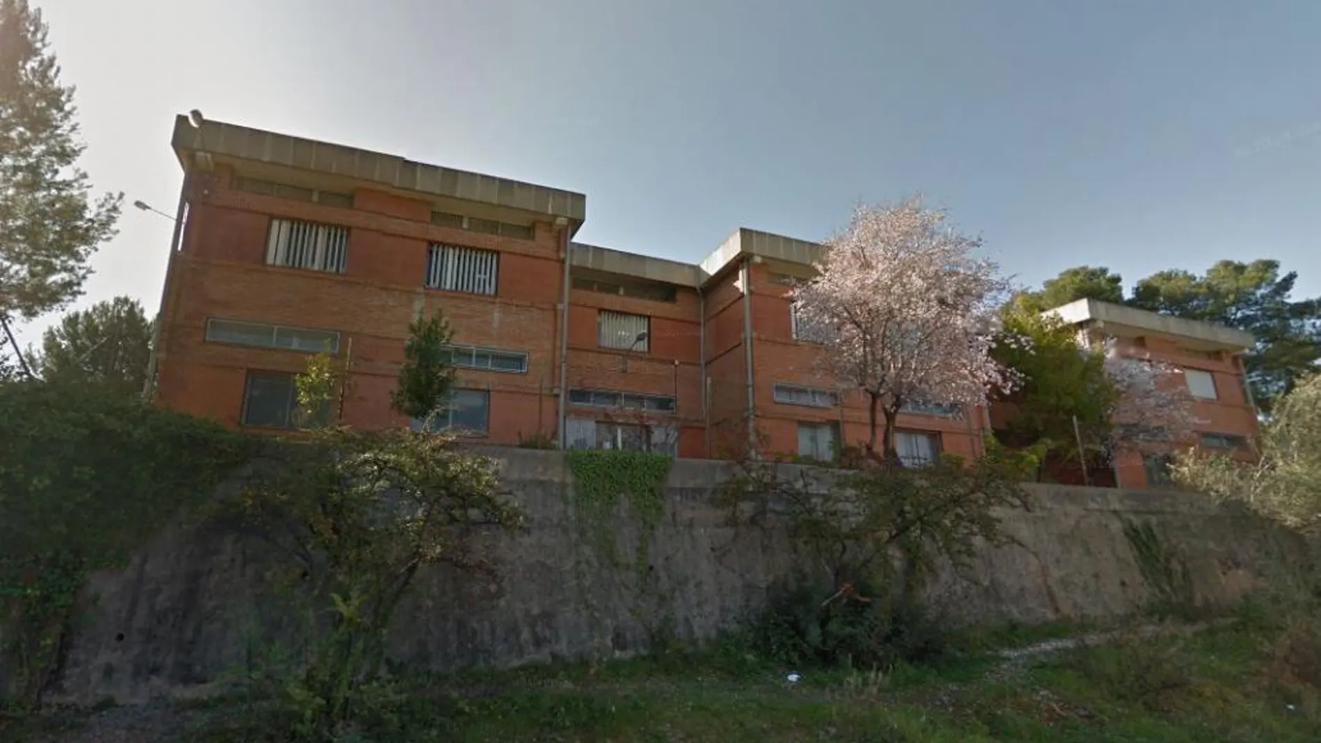El profesor se vio envuelto en un caso de abusos sexuales en el colegio público Àngel Guimerà de Pallejà (Barcelona)