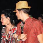 Katy Perry y Orlando Bloom ¿segunda oportunidad?