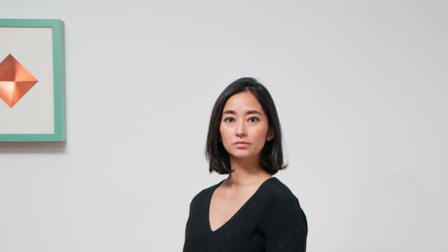 Yuko, la propietaria de masajes japoneses, thai e hindúes, del centro Masajes Madrid Kinuan