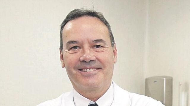 Dr. Manuel Chamorro Pons