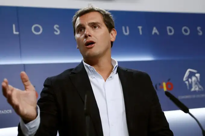 Rivera buscará el choque con el PP para reivindicarse frente al PSOE