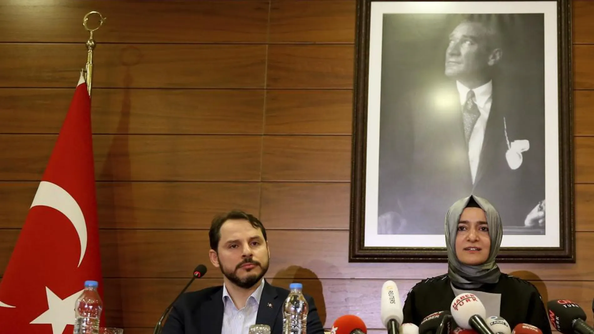 Fatma Betul Sayan Kaya