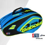 Paletero World Padel Tour de Babolat