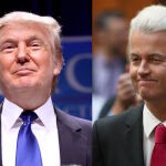 Los 50 días de Trump que desinflaron el «efecto Wilders»