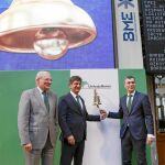 Unicaja: Estreno en bolsa con subida del 6,36%