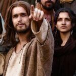 Antena 3 adquiere los derechos de «La Biblia»
