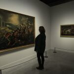 Exposición “Arte y mito. Los dioses del Prado” en CaixaFórum Sevilla