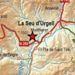 El terremoto de Pirineos, de 4,5º, el más fuerte en Cataluña en lo que va de siglo