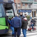 El Langui reclamó el acceso en 2016