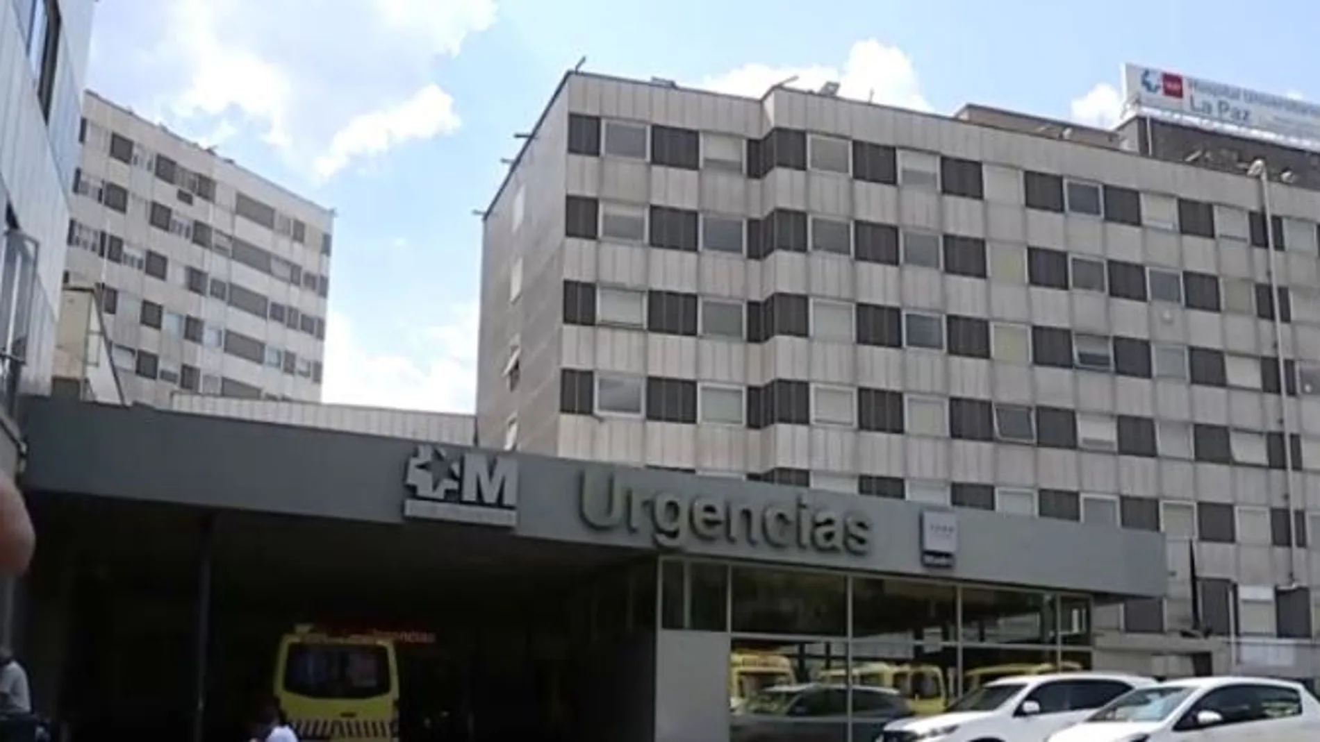 Estos son los 100 mejores hospitales de España: La Paz, de Madrid, el primero
