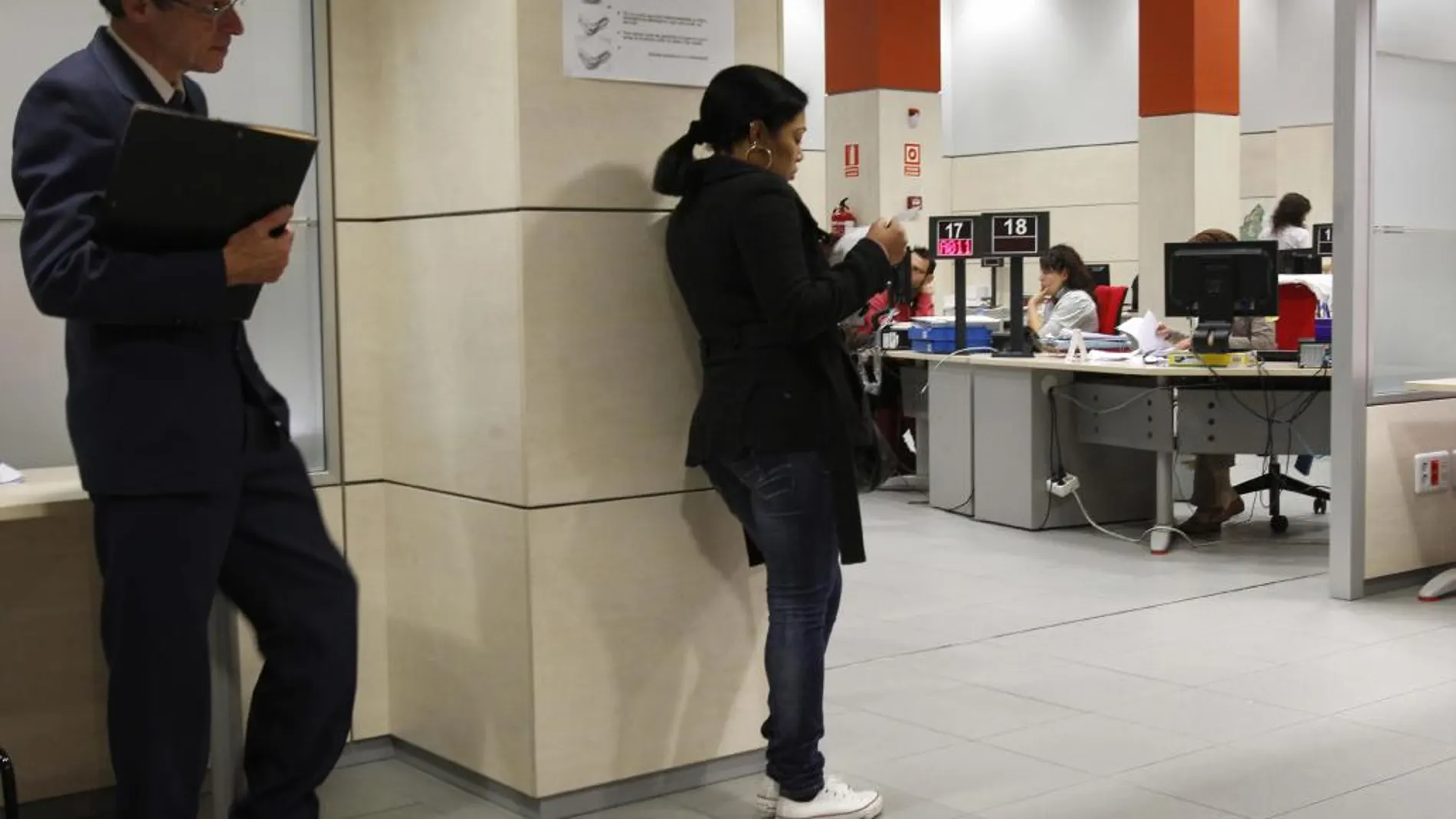 La jornada intensiva consta de seis horas y medio de trabajo a desarrollar entre las 8:00 horas y las 15:00