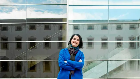 "Me gustaría que el CCCB diera una mirada renovada sobre el modelo de la Ilustración, pero que hay que actualizar tras los nuevos acontecimientos"