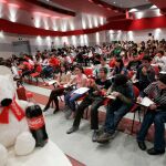 La «chispa» literaria en dos horas y dos folios
