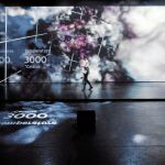 El proyecto «Entropy» explica la creación del universo a través de la tecnología 360º