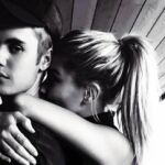 Hailey y Justin