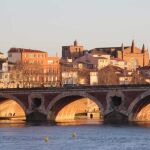 Toulouse, la ciudad rosa