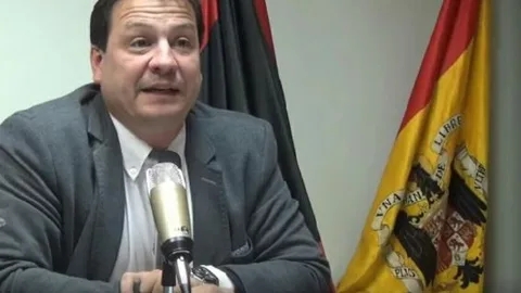 Fernando Paz