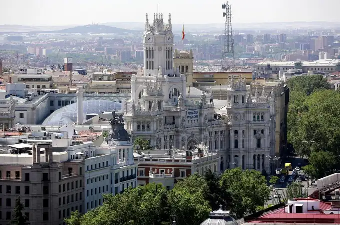 El Ayuntamiento de Madrid ofrece desde hoy ayuda con las declaraciones de la renta
