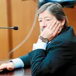  La jueza Núñez excluye «de oficio» de dos piezas de los ERE a Guerrero
