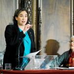La alcaldesa asegura que la medida pondrá límites a la especulación desatada