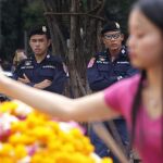 Tailandia anuncia la detención de otro sospechoso del atentado de Bangkok