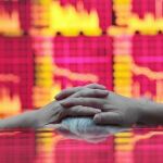 La bolsa china se suspende automáticamente cuando su índice cae más de un 7%