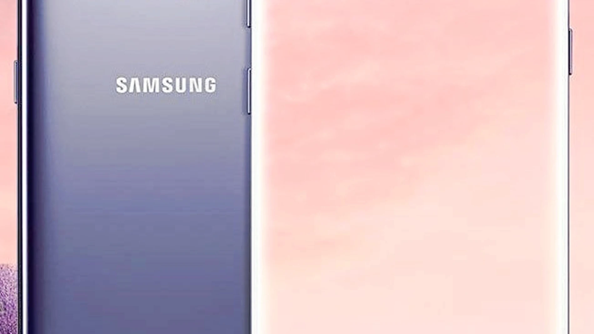 Samsung S8, la madurez del smartphone
