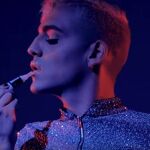 El rapero gay puertorriqueño Kevin Fret