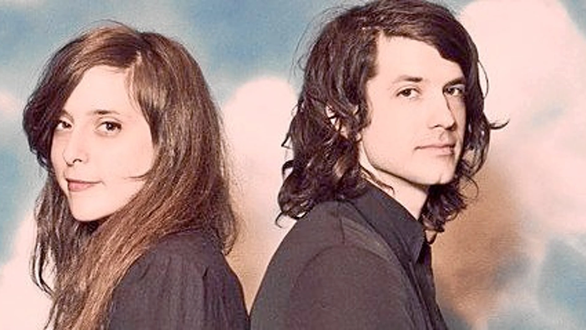 Victoria Legrand y Alex Scally, tres noches en España con entradas agotadas