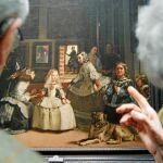 «Las Meninas» es el cuadro que un 31,34% de los encuestados colgaría en el salón de su casa. Le sigue «El Jardín de las delicias», de El Bosco (23,03%)