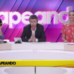 David Fernández (’Homo Zapping’): “La Pedroche que hace Mónica Pérez me mata de risa”