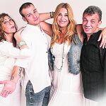 La compañía Paso a Paso ofrece una nueva versión de «el otro lado de la cama»