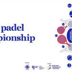 Logo Mundial de Pádel de Paraguay