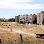 El proyecto de Castellana Norte planea una edificabilidad de tres millones de metros cuadrados