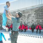Andalucía es el principal punto de llegada de migrantes menores de edad a España