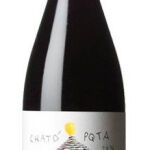 Vinos naturales: Chateau Paquita