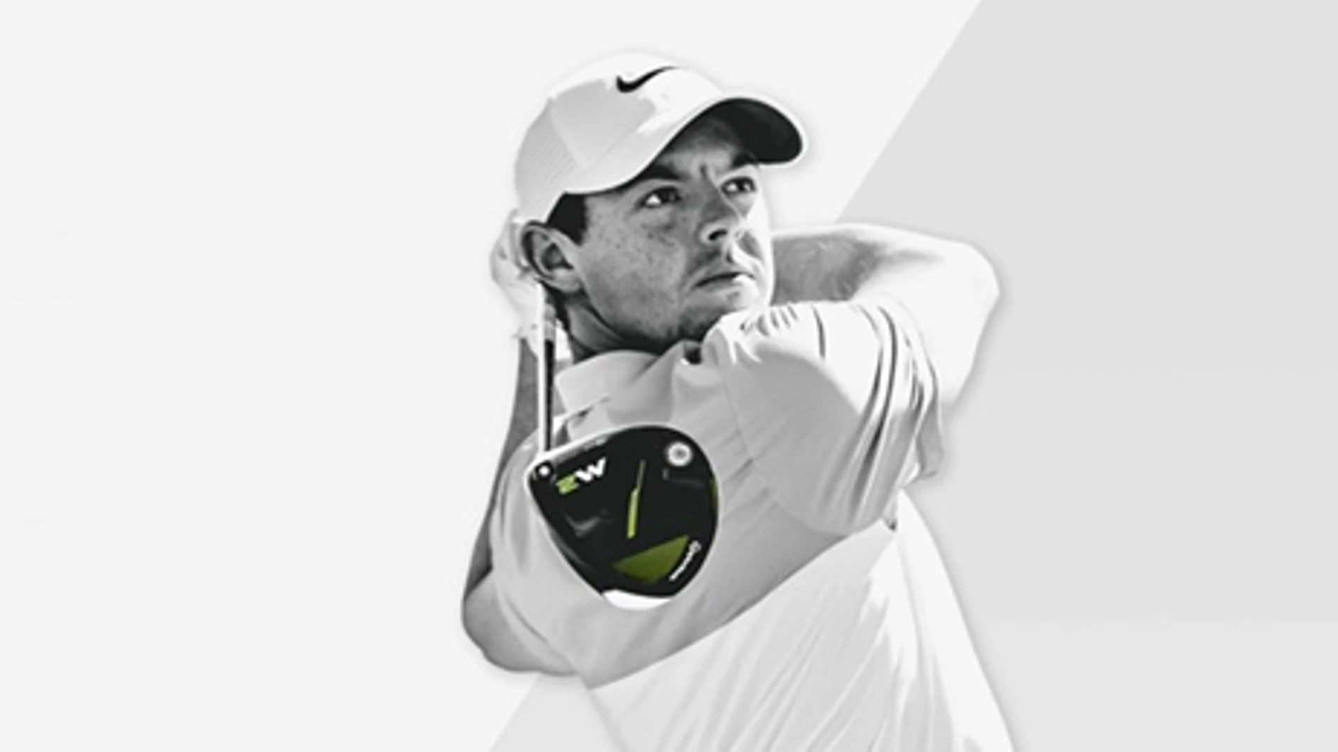 Rory McIlroy fichaje Taylormade 2017