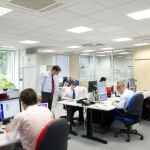 Llamadas más baratas aprovechando la telefonía IP